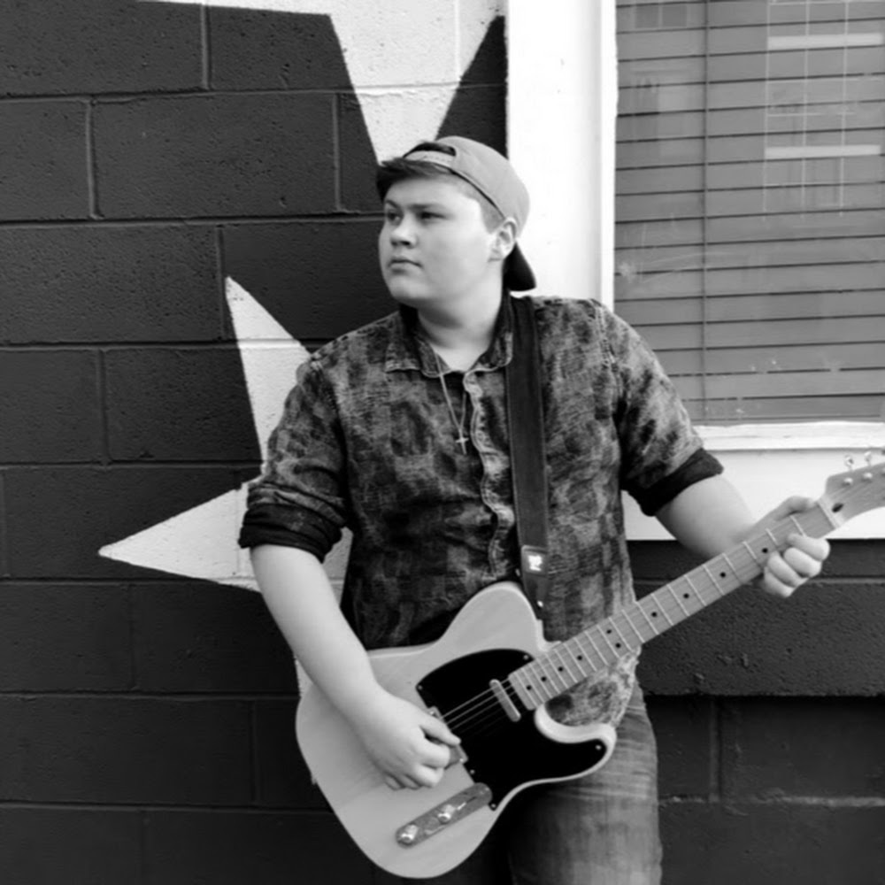 Meet your Posher, Joseph